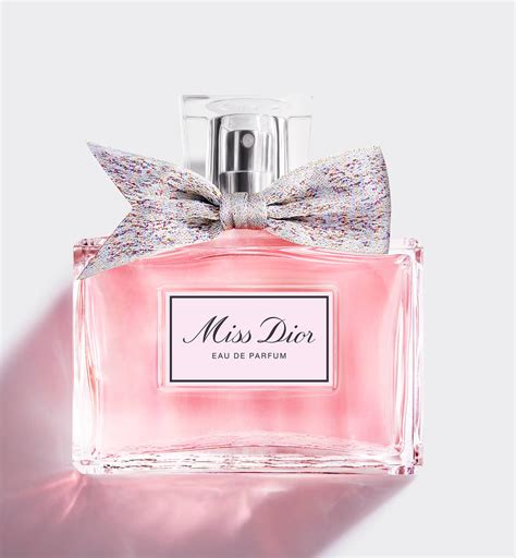 miss dior scent description|what does miss dior perfume smell like.